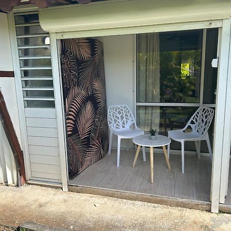 Superbe Studio Avec Piscine, Au Coeur De La Marina! Village Soleil ! Proche Aeroport & Ferry Le Gosier  Eksteriør billede