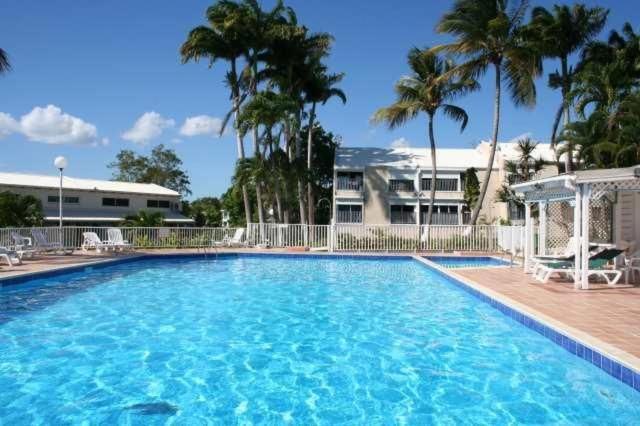 Superbe Studio Avec Piscine, Au Coeur De La Marina! Village Soleil ! Proche Aeroport & Ferry Le Gosier  Eksteriør billede